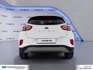 FORD Puma 1.0 ecoboost h titanium x s&s 125cv auto 3
