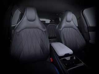 FORD Capri 77kwh extended range rwd 6