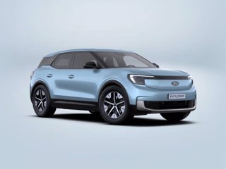 FORD Explorer ev 79kwh extended range rwd
