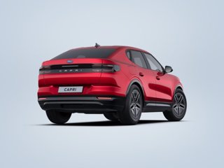 FORD Capri 77kwh extended range rwd 2