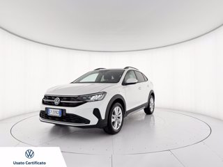 VOLKSWAGEN Taigo 1.0 tsi edition plus 95cv