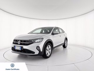 VOLKSWAGEN Taigo 1.0 tsi life 115cv