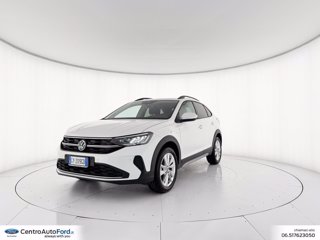 VOLKSWAGEN Taigo 1.0 tsi edition plus 95cv 0