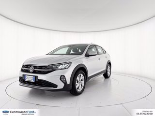 VOLKSWAGEN Taigo 1.0 tsi life 115cv 0