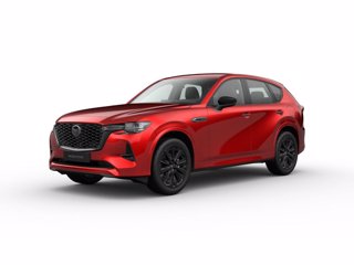 MAZDA Cx-60 3.3 m-hybrid boost homura plus awd 249cv auto 0