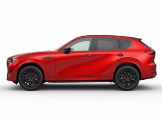 MAZDA Cx-60 3.3 m-hybrid boost homura plus awd 249cv auto 1
