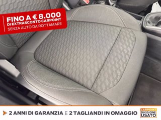 FORD Puma 1.0 ecoboost h titanium s&s 125cv 7