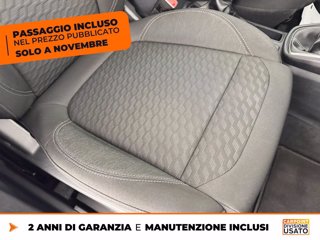 FORD Puma 1.0 ecoboost h titanium s&s 125cv 7