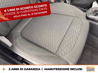 FORD Puma 1.0 ecoboost h titanium s&s 125cv 7