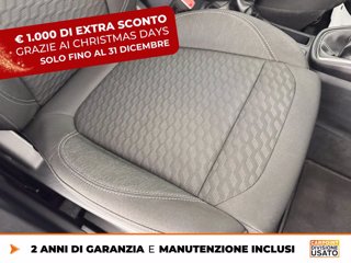 FORD Puma 1.0 ecoboost h titanium s&s 125cv 7