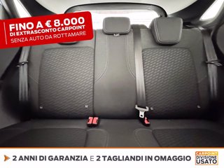 FORD Puma 1.0 ecoboost h titanium s&s 125cv 8