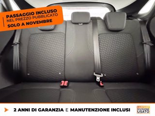 FORD Puma 1.0 ecoboost h titanium s&s 125cv 8