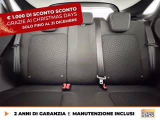 FORD Puma 1.0 ecoboost h titanium s&s 125cv 8