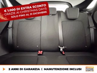 FORD Puma 1.0 ecoboost h titanium s&s 125cv 8