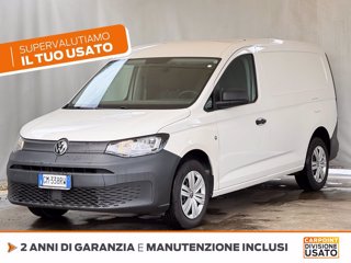 VOLKSWAGEN Caddy cargo maxi 1.5 tsi 114cv
