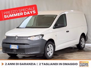 VOLKSWAGEN Caddy cargo maxi 1.5 tsi 114cv