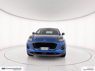 FORD Puma 1.0 ecoboost h titanium s&s 125cv 1