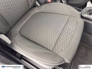 FORD Puma 1.0 ecoboost h titanium s&s 125cv 7