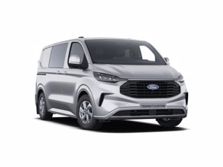 FORD Transit custom v710 280 2.0 ecoblue 136cv titanium l1h1