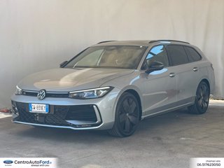 VOLKSWAGEN Passat 1.5 etsi act r-line 150cv dsg 0