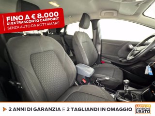 FORD Puma 1.0 ecoboost h titanium s&s 125cv 6