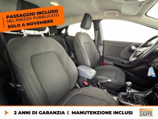 FORD Puma 1.0 ecoboost h titanium s&s 125cv 6