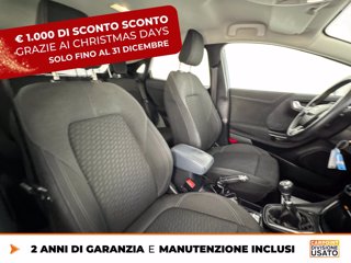 FORD Puma 1.0 ecoboost h titanium s&s 125cv 6