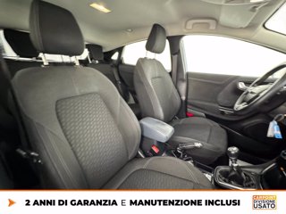 FORD Puma 1.0 ecoboost h titanium s&s 125cv 6