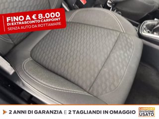 FORD Puma 1.0 ecoboost h titanium s&s 125cv 7