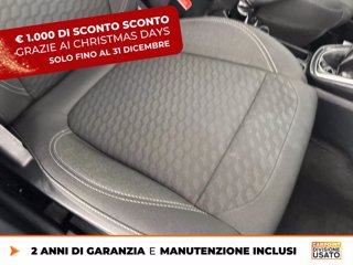 FORD Puma 1.0 ecoboost h titanium s&s 125cv 7