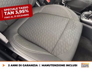 FORD Puma 1.0 ecoboost h titanium s&s 125cv 7