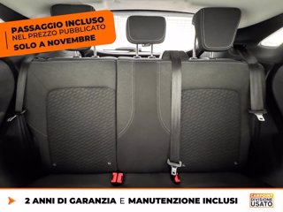 FORD Puma 1.0 ecoboost h titanium s&s 125cv 8