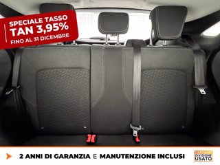 FORD Puma 1.0 ecoboost h titanium s&s 125cv 8