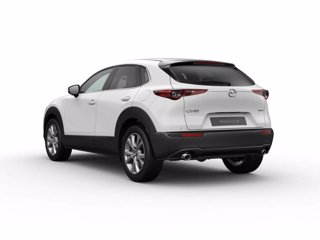 MAZDA Cx-30 2.5 m-hybrid exclusive line 2wd 140cv 6mt 2