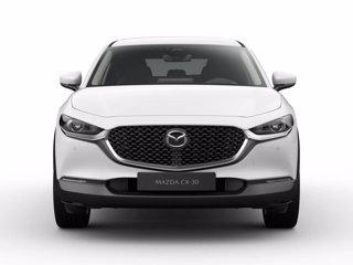 MAZDA Cx-30 2.5 m-hybrid exclusive line 2wd 140cv 6mt 4
