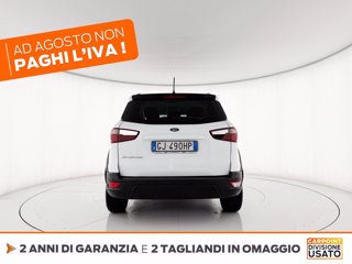 FORD Ecosport 1.0 ecoboost active s&s 125cv 3