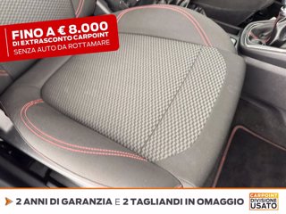 FORD Puma 1.0 ecoboost h st-line s&s 125cv 7