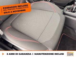 FORD Puma 1.0 ecoboost h st-line s&s 125cv 7