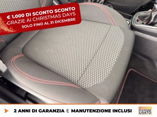 FORD Puma 1.0 ecoboost h st-line s&s 125cv 7