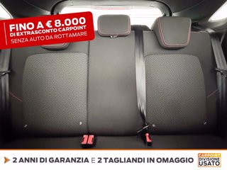 FORD Puma 1.0 ecoboost h st-line s&s 125cv 8