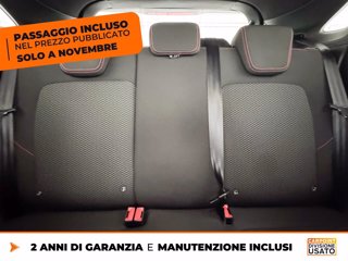 FORD Puma 1.0 ecoboost h st-line s&s 125cv 8