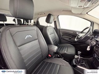 FORD Ecosport 1.0 ecoboost active s&s 125cv 6