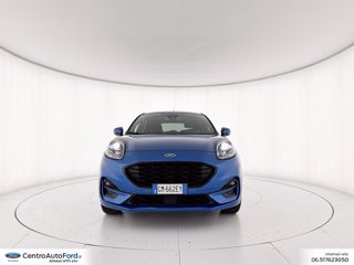 FORD Puma 1.0 ecoboost h st-line s&s 125cv 1