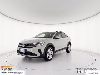 VOLKSWAGEN Taigo 1.0 tsi edition plus 95cv 0