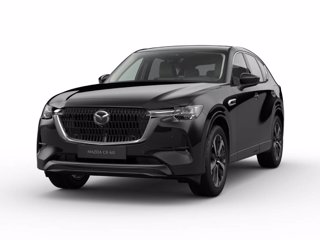 MAZDA Cx-60 3.3 m-hybrid boost takumi plus awd 249cv auto 0