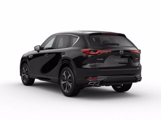 MAZDA Cx-60 3.3 m-hybrid boost takumi plus awd 249cv auto 2