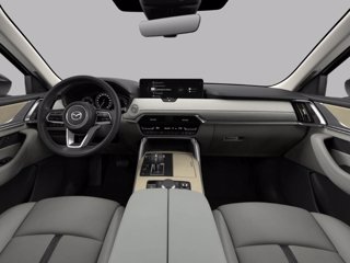 MAZDA Cx-60 3.3 m-hybrid boost takumi plus awd 249cv auto 5