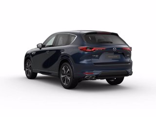 MAZDA Cx-60 3.3 m-hybrid boost takumi plus awd 249cv auto 2