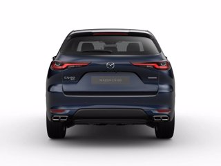 MAZDA Cx-60 3.3 m-hybrid boost takumi plus awd 249cv auto 3