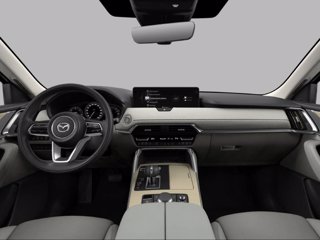 MAZDA Cx-60 3.3 m-hybrid boost takumi plus awd 249cv auto 5